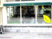 Madre Tierra restaurant